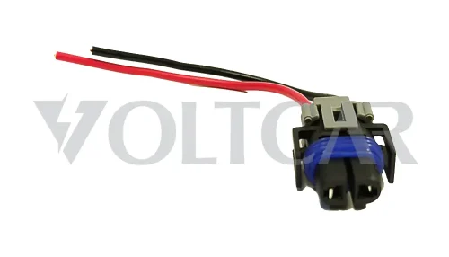 سوکت لامپ H8 H11 H16 و پرژکتوری باکالیت دژپارت