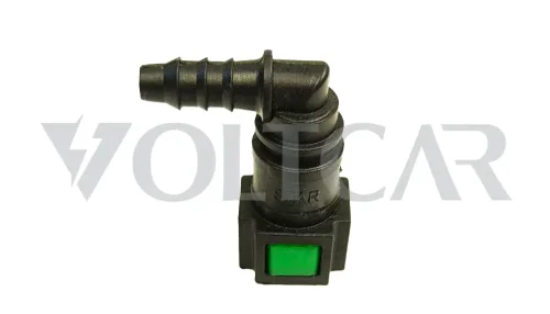 سوکت پمپ بنزین سر کج باکالیت دژپارت