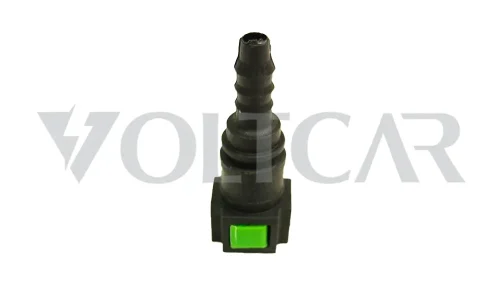 سوکت پمپ بنزین سر صاف باکالیت دژپارت