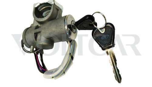 سوئیچ کامل پراید الیت Elite