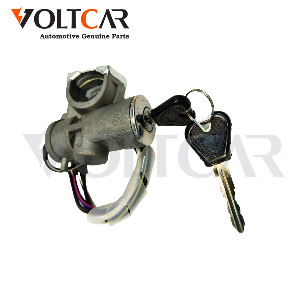 سوئیچ کامل پراید الیت Elite