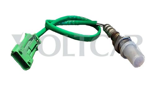 سیم اکسیژن 206 سیم سبز سوکت سبز