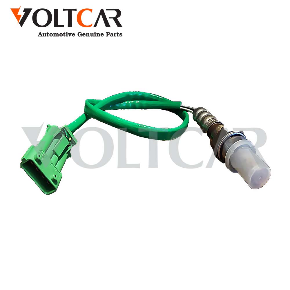 سیم اکسیژن 206 سیم سبز سوکت سبز