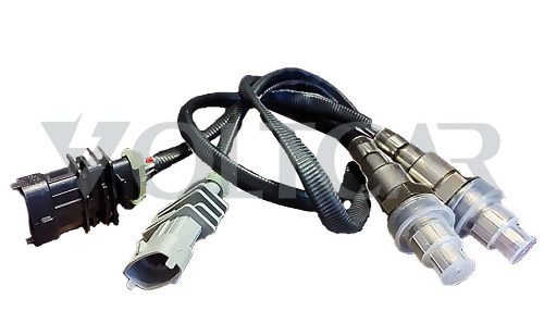 سیم اکسیژن 207 ME 17 سوکت طوسی