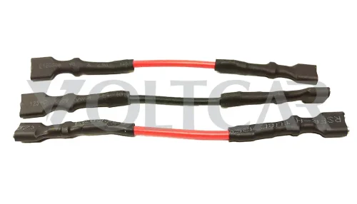 سیم فیوز پراید ضخامت استاندارد