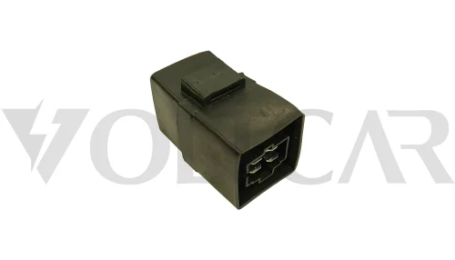 رله فن پراید