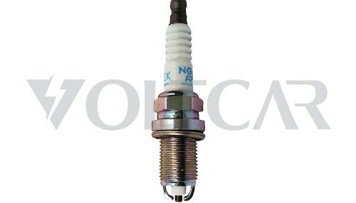 شمع پایه کوتاه دو پلاتین ان جی کا NGK