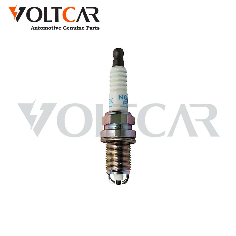 شمع پایه کوتاه دو پلاتین ان جی کا NGK