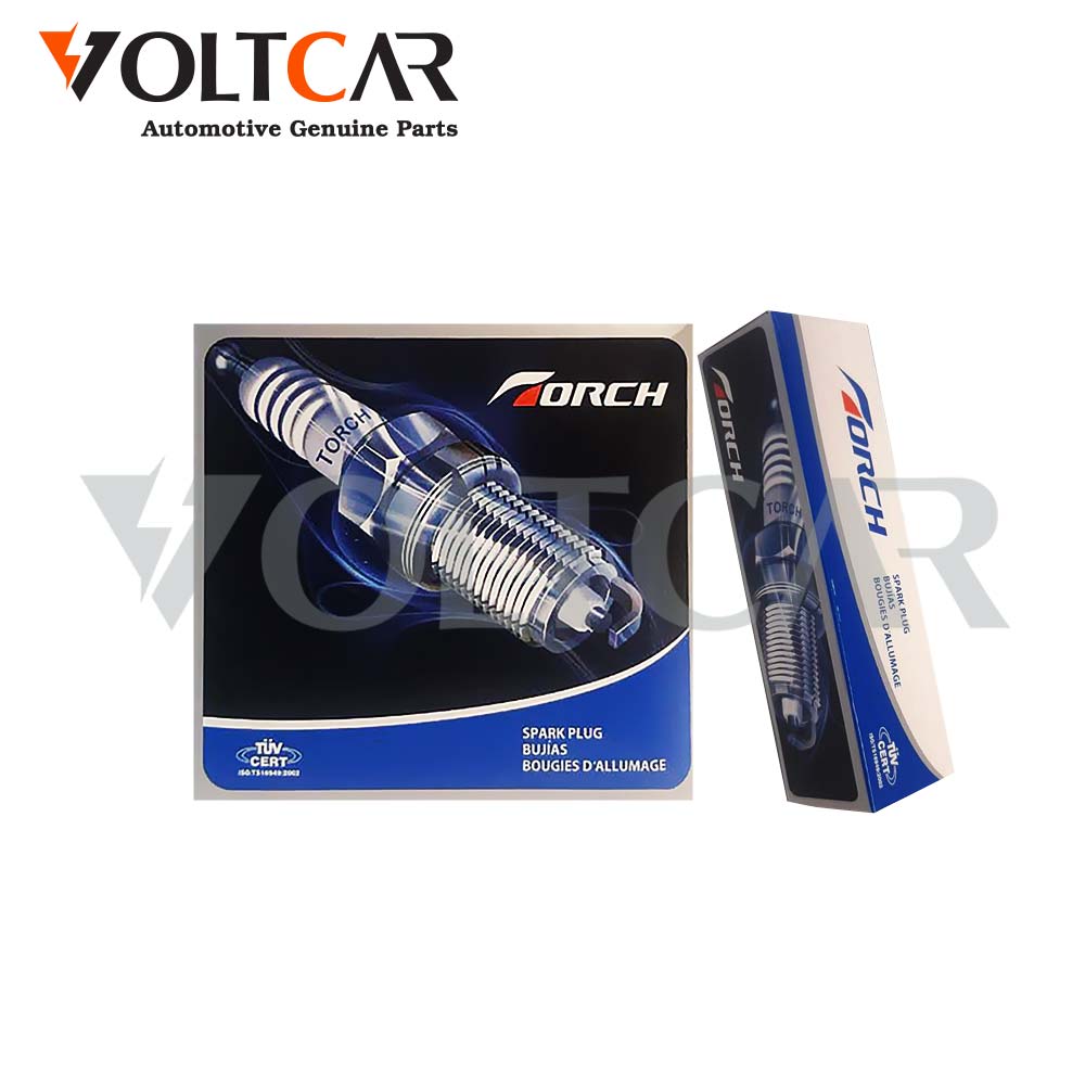 شمع موتور تیپ ۵ تورچ