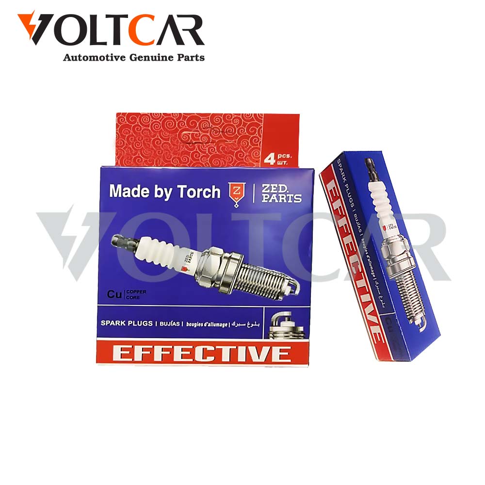 شمع موتور یورو ۴ افکتیو تورچ