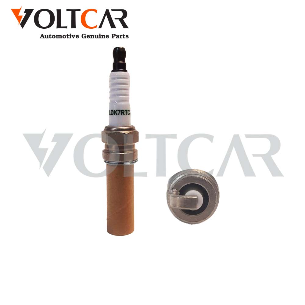 شمع موتور یورو ۴ افکتیو تورچ