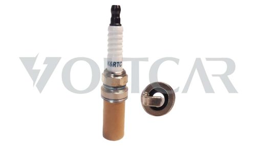 شمع موتور تیپ ۵ تورچ