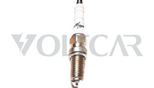 شمع خودرو انژکتور FP38CR فلش پوینت سوزنی پایه کوتاه