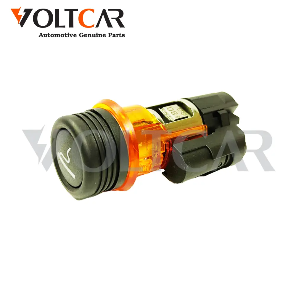 فندک خودرو تیبا