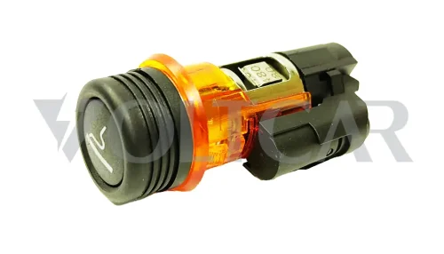 فندک خودرو پژو 405