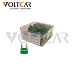 فیوز 2 شاخ ریز پژو 206 30 آمپر