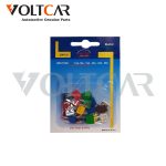 فیوز ۲ شاخ ریز جور پژو 206