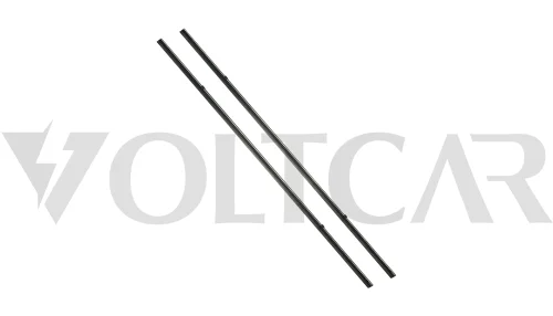 لاستیک تیغه برف پاک کن پژو405