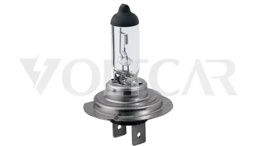 لامپ H7 دوفیش 24V 70W اسرام آلمان