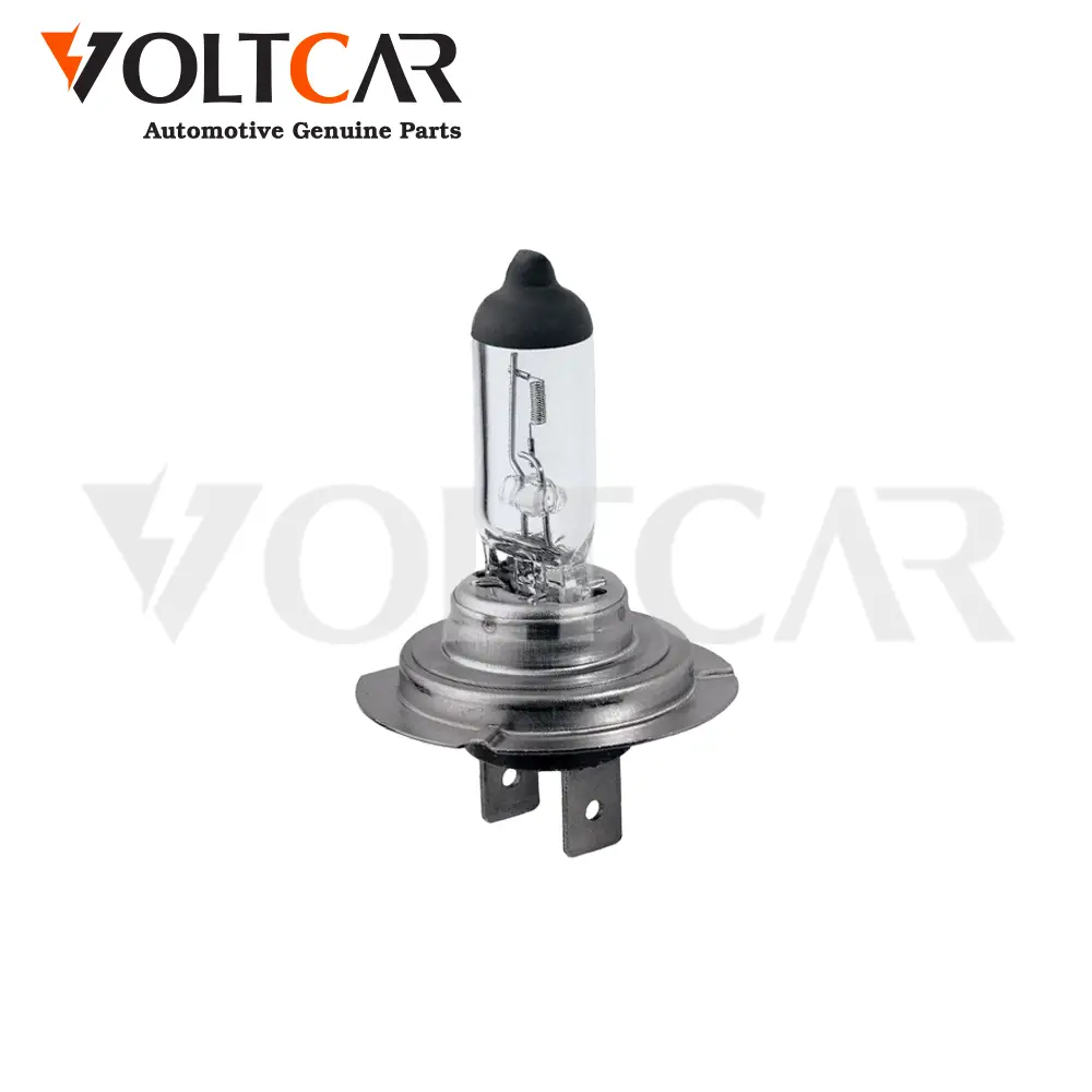 لامپ H7 دوفیش 24V 70W اسرام آلمان