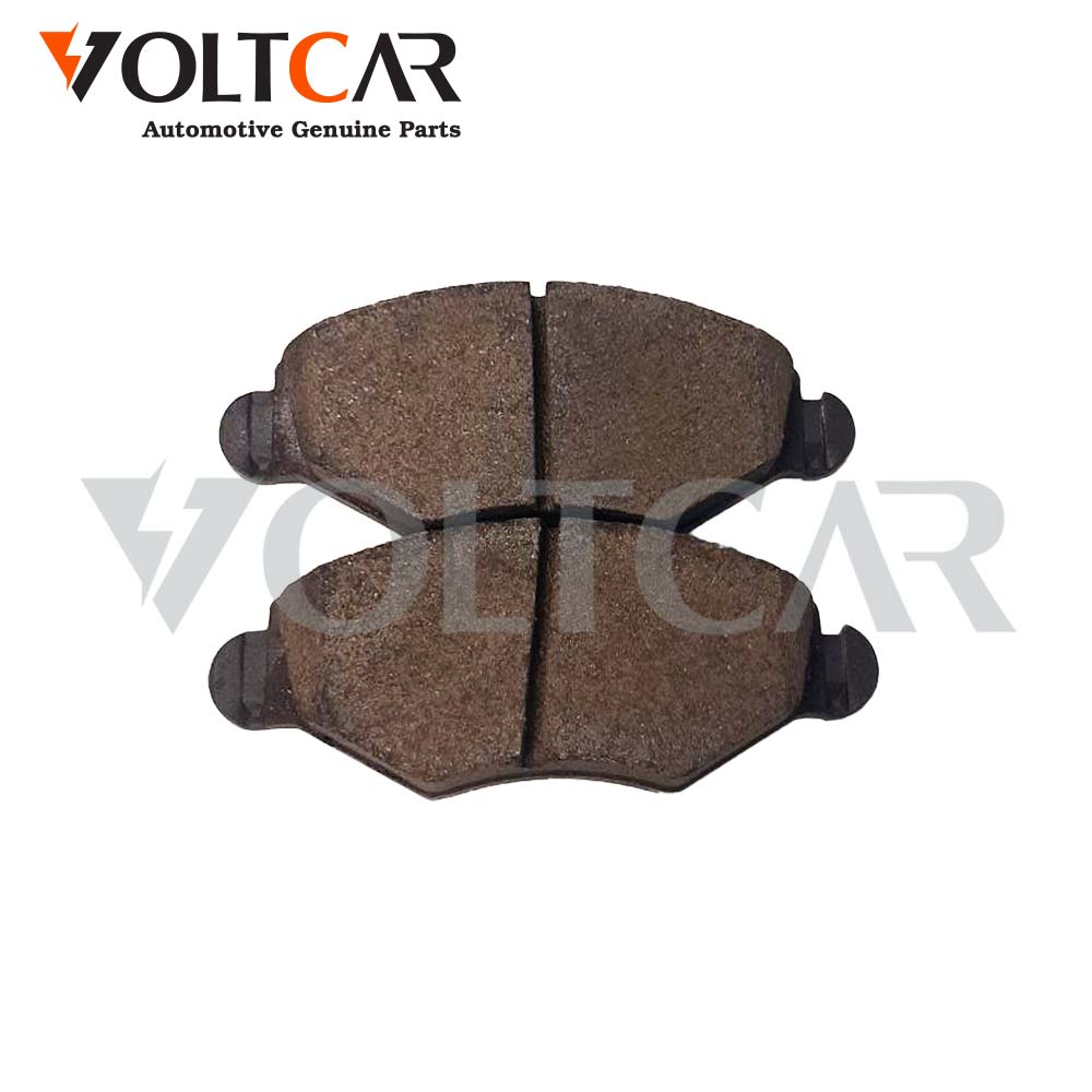 لنت جلو 206 T2 ADOXIN