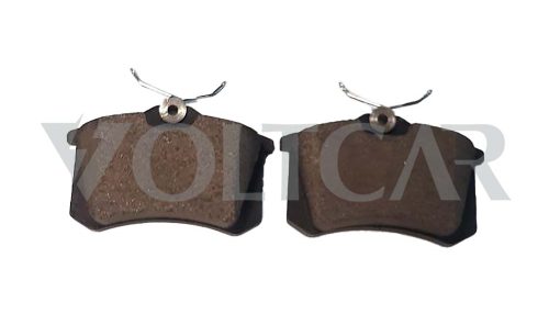 لنت عقب برلیانس ADOXIN