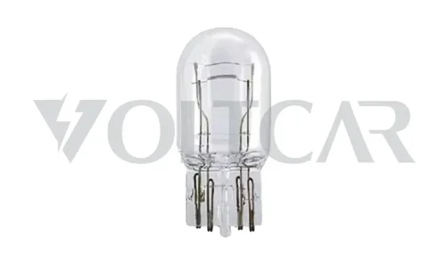 لامپ دو کنتاکت مزدایی پرمیوم