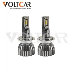 هدلایت استارلایت آپ 110 وات پایه H4