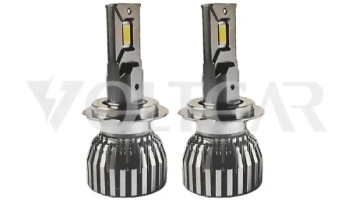 هدلایت استارلایت آپ 110 وات پایه H11