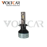 هدلایت برند دراگون مدل F14 پایه H3