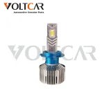 هدلایت مانسا مدل F10 Mansa پایه H3