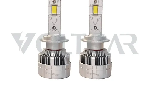 هدلایت p120 max پرمیوم