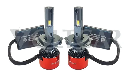 هدلایت پرمیوم p60