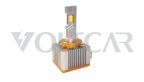 هدلایت پرمیوم سری دی PD طلایی