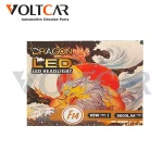 هدلایت برند دراگون مدل F14 پایه H3 - تصویر 2