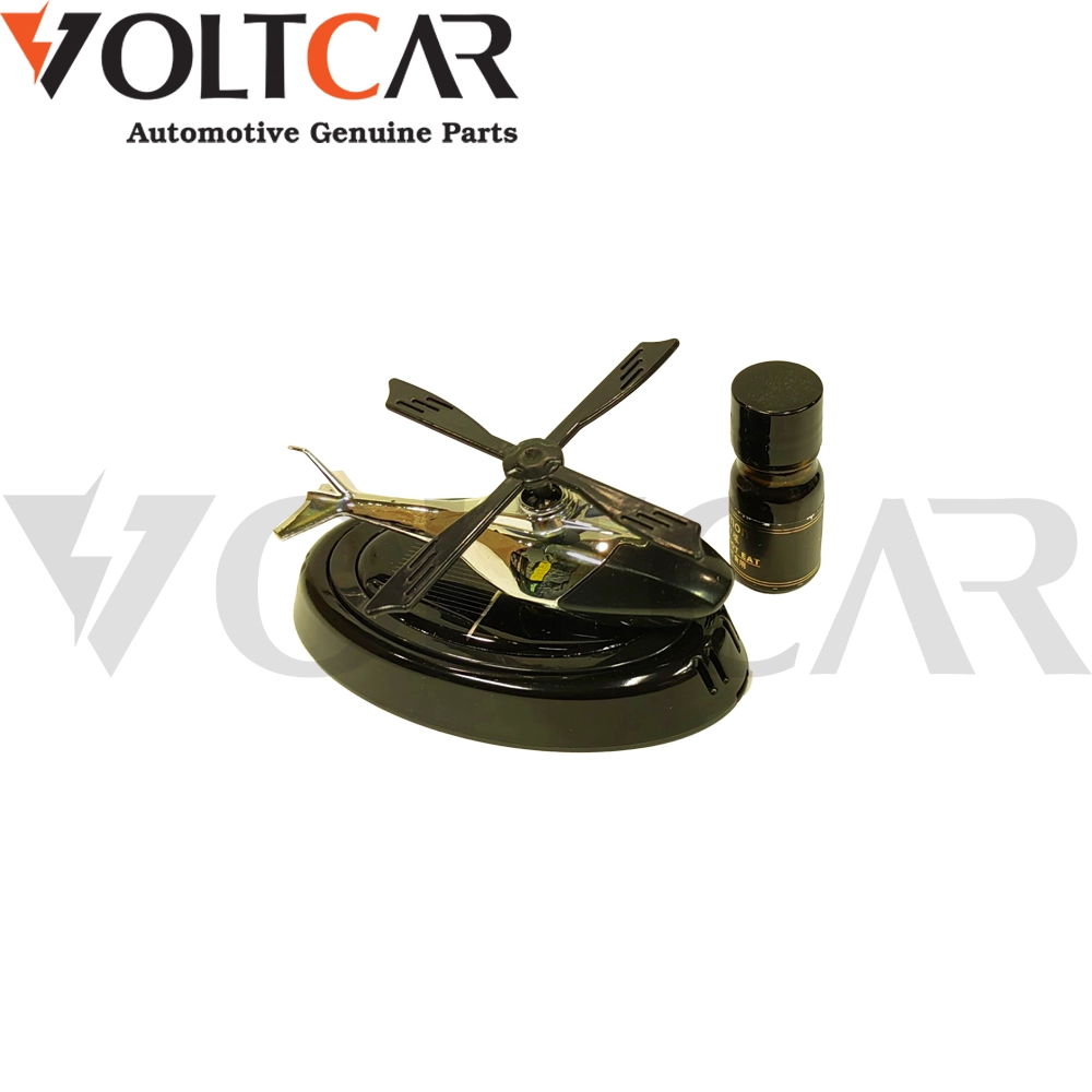 خوشبو کننده خودرو خورشیدی هلیکوپتری