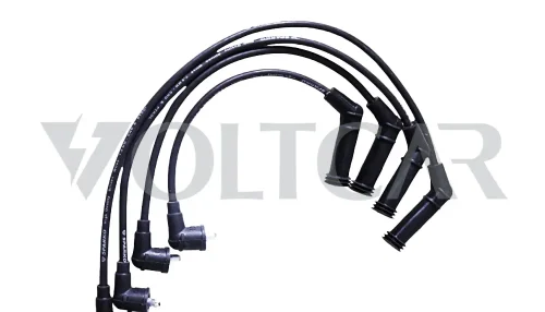 وایر شمع پراید انژکتور الیت