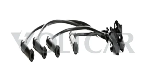 وایر شمع پژو 405 انژکتور الیت