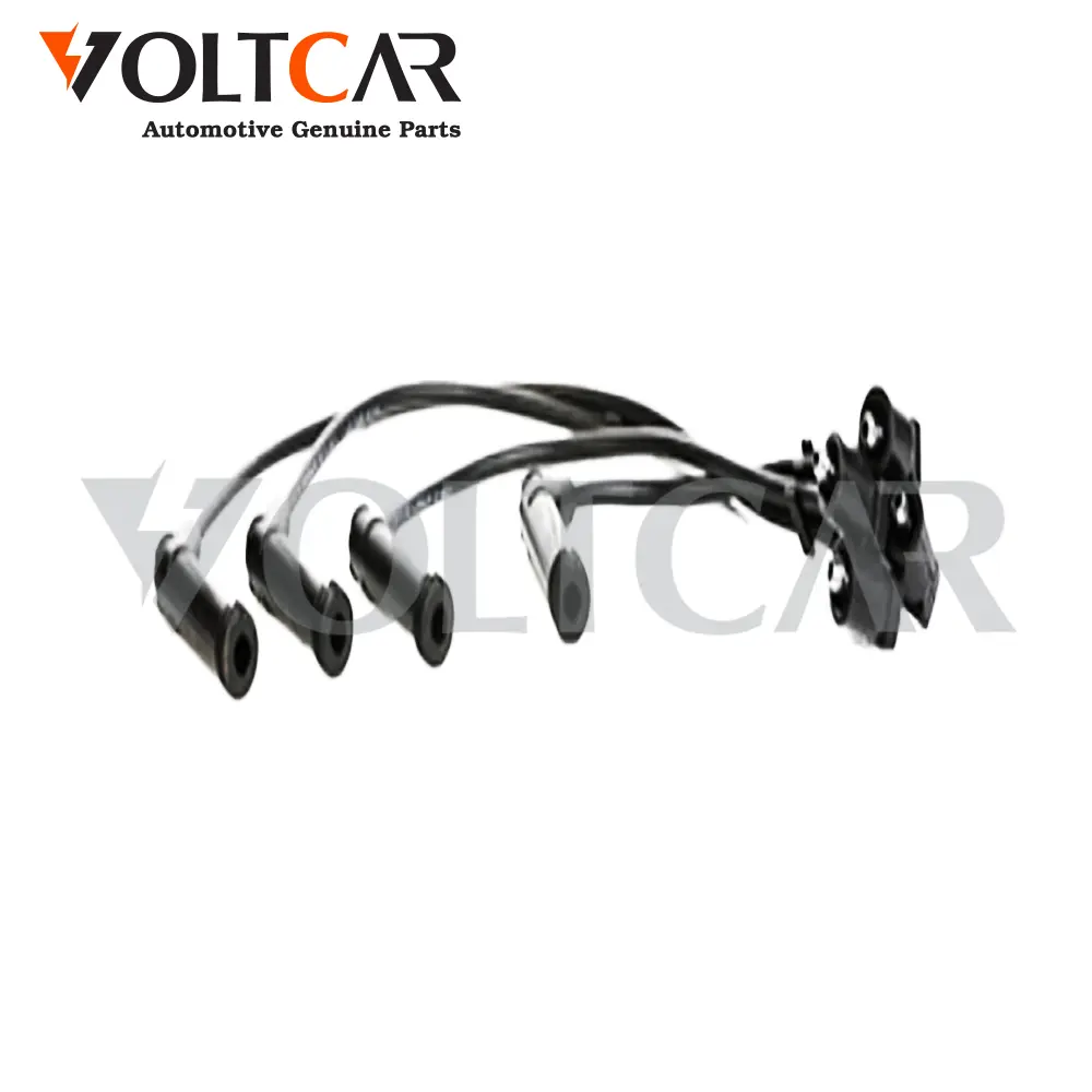 وایر شمع پژو 405 انژکتور الیت