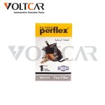 صافی بنزین پراید دو سر صاف فلزی - تصویر 2