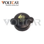 درب رادیاتور پراید پلیمری رویش