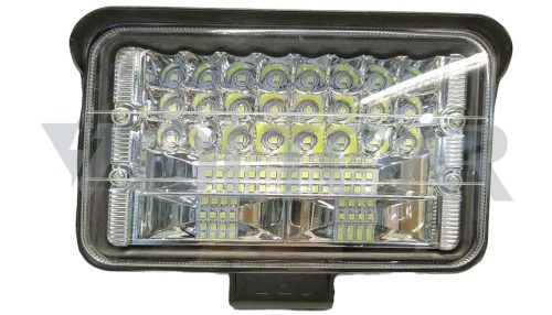 چراغ پرژکتور LED دو حالته