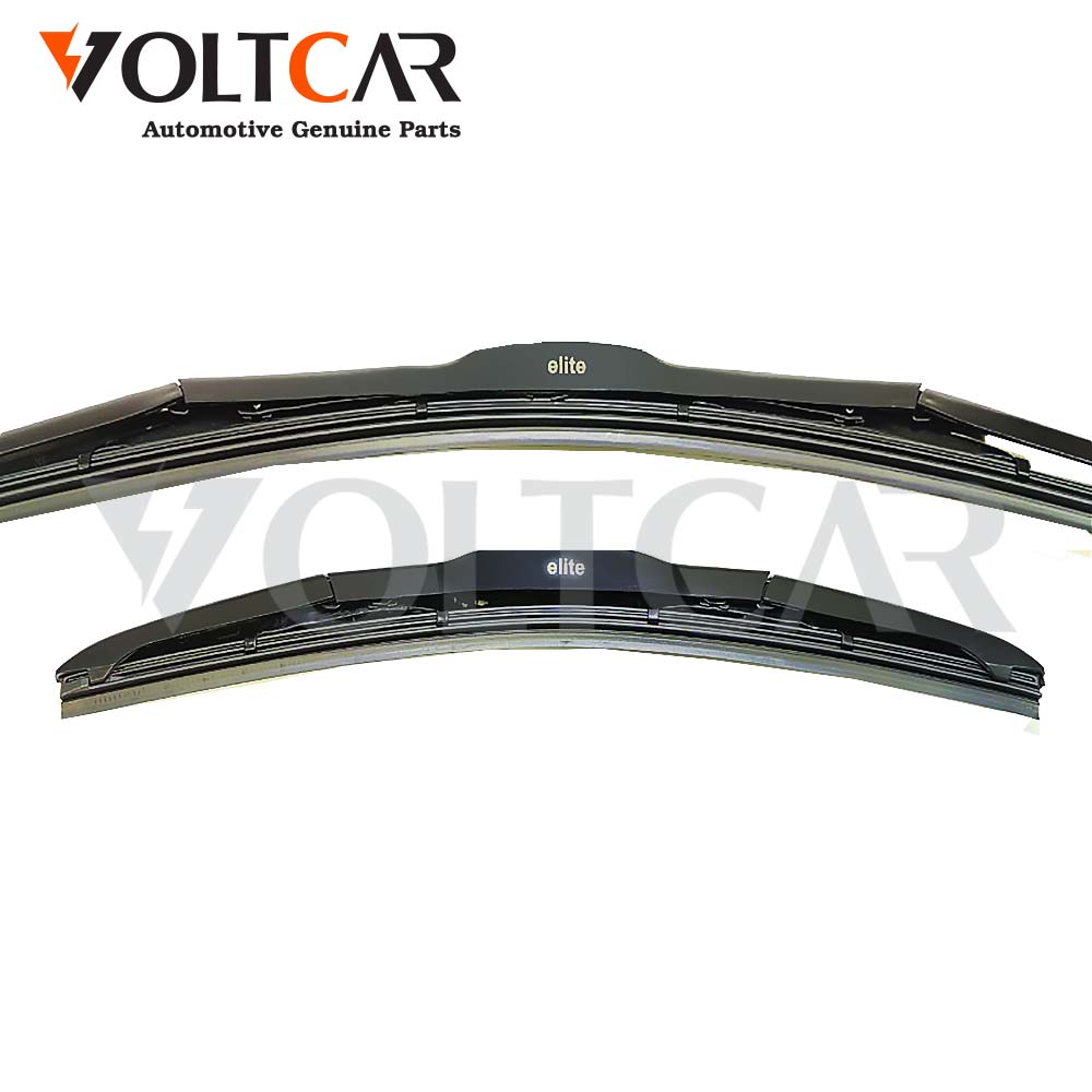 تیغه برف پاک کن هیبریدی پژو 206 الیت Elite