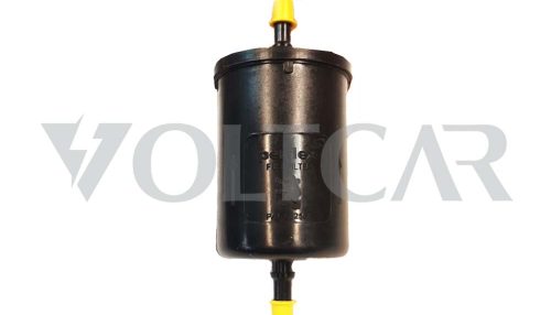 صافی بنزین-فیلتر بنزین پژو پلیمری