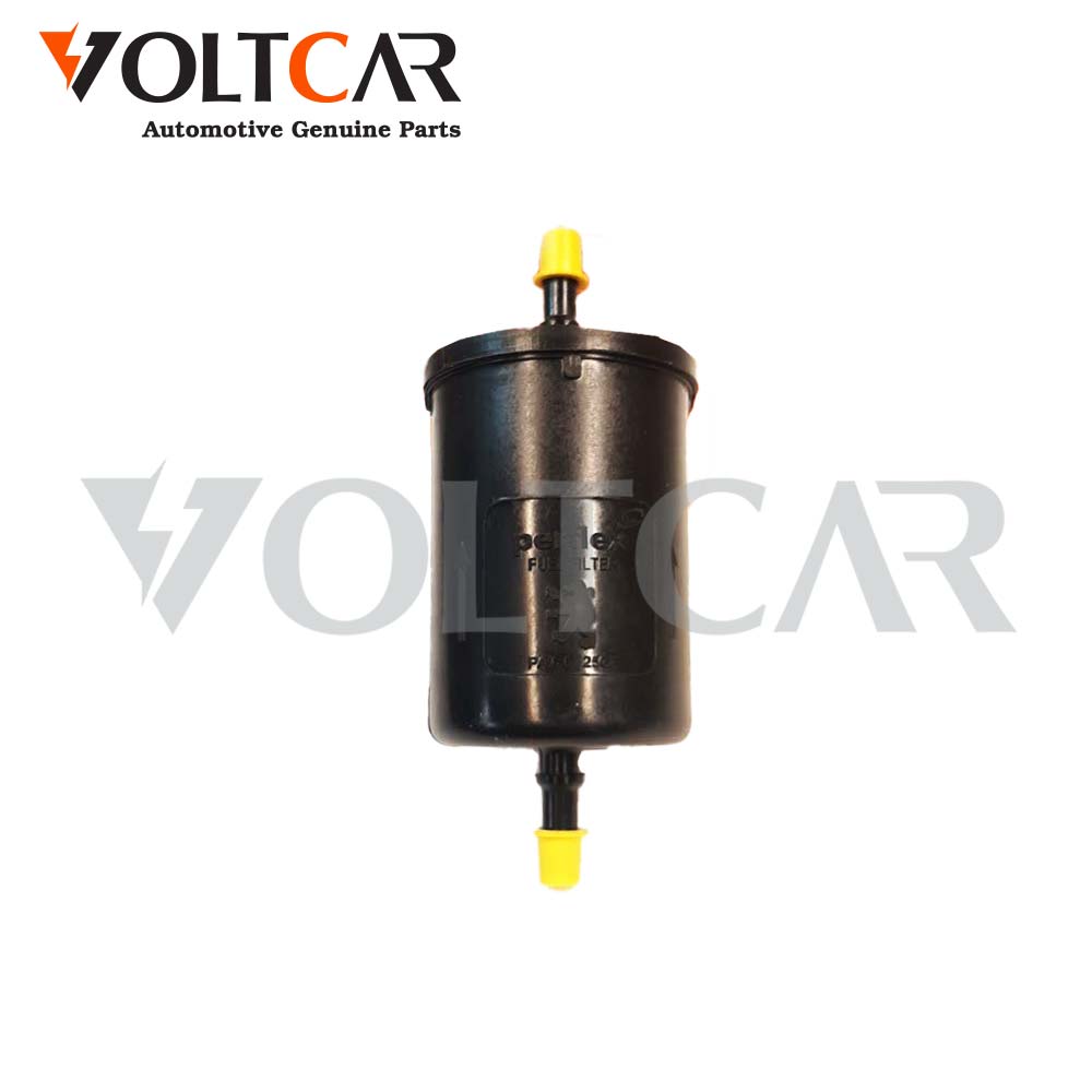 صافی بنزین-فیلتر بنزین پژو پلیمری