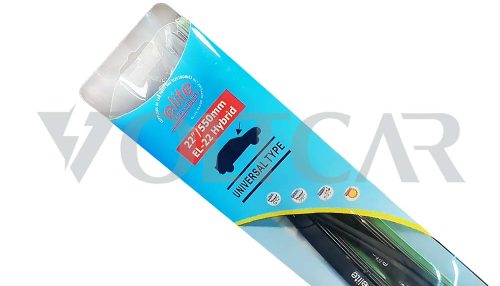 تیغه برف پاک کن پژو هیبرید الیت Elite