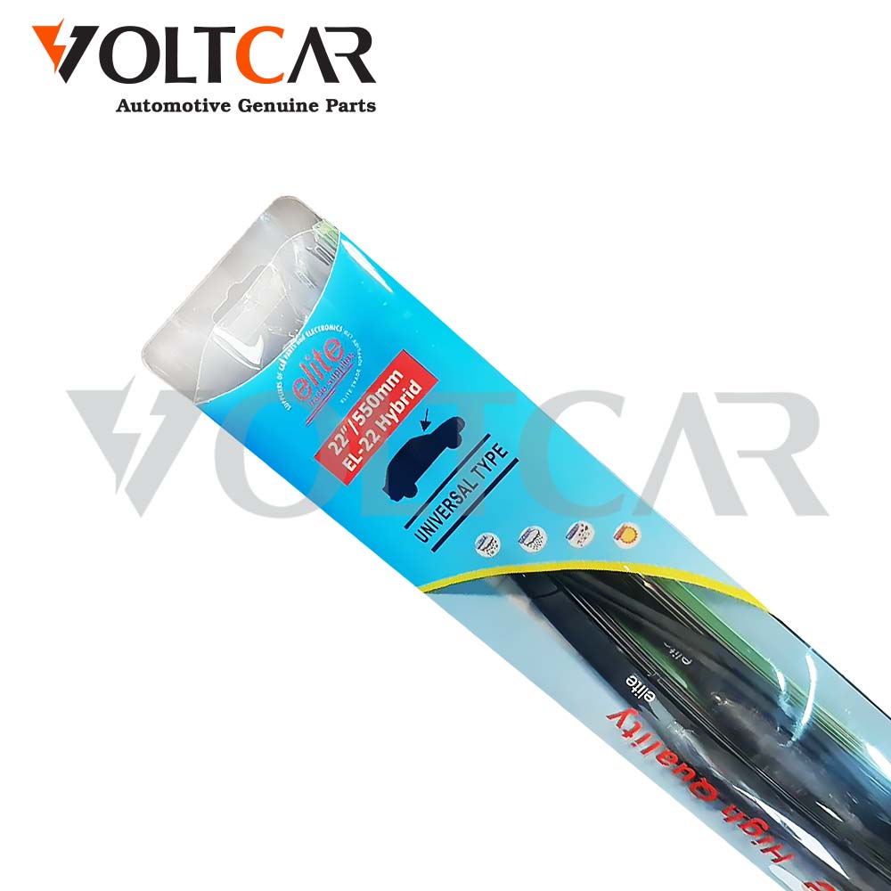 تیغه برف پاک کن پژو هیبرید الیت Elite