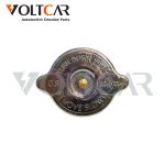 درب رادیاتور پیکان استیل رویش