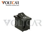 کلید راکر مستطیلی دو حالته