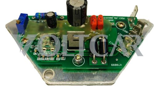 کیت ماژول بخاری جدید پژو و زانتیا الیت Elite